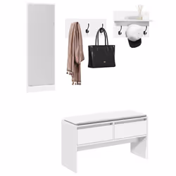 VidaXL 847919 indoor bench
