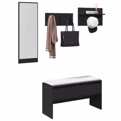 VidaXL 847920 indoor bench