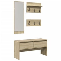 VidaXL 847921 indoor bench