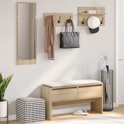 VidaXL 847921 indoor bench