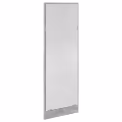 vidaXL Hallway Furniture Set 4 Piece Shoe Bench Coat Hanger Engineered Wood - concrete grey - Additional view 7
