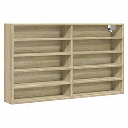 VidaXL 847928 shelve Wood