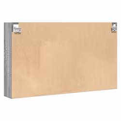 VidaXL 847931 shelve Wood Grey - Additional view 6