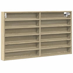 VidaXL 847935 shelve Wood