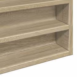 VidaXL 847935 shelve Wood - Additional view 7