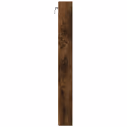 VidaXL 847937 shelve Wood Oak, Brown - Additional view 5