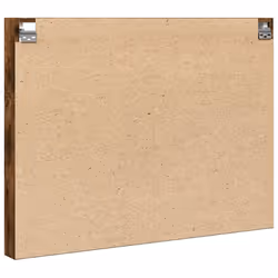 VidaXL 847937 shelve Wood Oak, Brown - Additional view 6