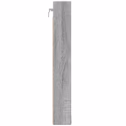 VidaXL 847938 shelve Wood Grey - Additional view 5