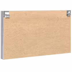 VidaXL 847938 shelve Wood Grey - Additional view 6