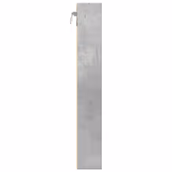 VidaXL 847943 shelve Wood Grey - Additional view 5