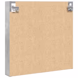 VidaXL 847943 shelve Wood Grey - Additional view 6