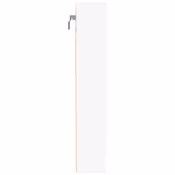 VidaXL 847947 shelve Wood White - Additional view 5