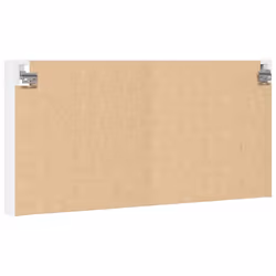 VidaXL 847947 shelve Wood White - Additional view 6