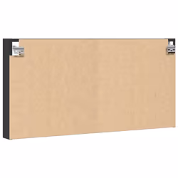 VidaXL 847948 shelve Wood Black - Additional view 6
