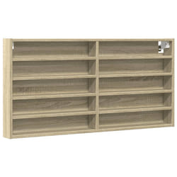VidaXL 847949 shelve Wood