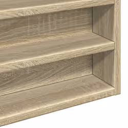 VidaXL 847949 shelve Wood - Additional view 7