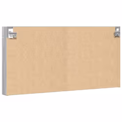 VidaXL 847952 shelve Wood Grey - Additional view 6
