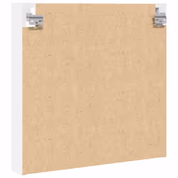 VidaXL 847961 shelve Wood White - Additional view 6