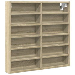 VidaXL 847963 shelve Wood