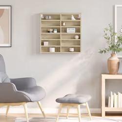 VidaXL 847963 shelve Wood