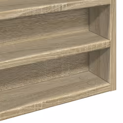 VidaXL 847963 shelve Wood - Additional view 7