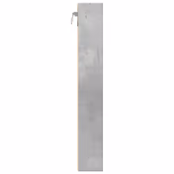 VidaXL 847964 shelve Wood Grey - Additional view 5