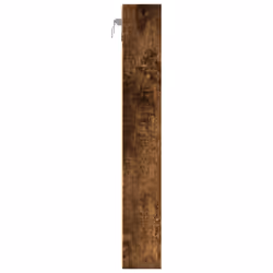 VidaXL 847965 shelve Wood Oak, Brown - Additional view 5