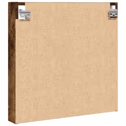 VidaXL 847965 shelve Wood Oak, Brown - Additional view 6
