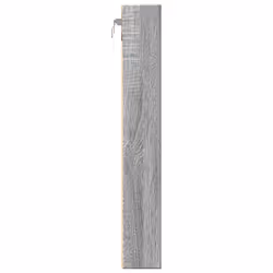 VidaXL 847966 shelve Wood Grey - Additional view 5