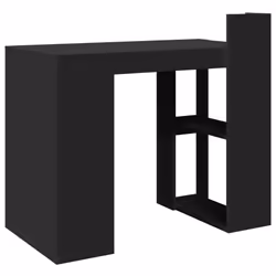 VidaXL 847976 desk - Additional view 6