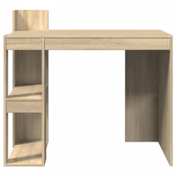 VidaXL 847977 desk - Additional view 4