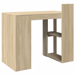 VidaXL 847977 desk - Additional view 6