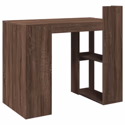 VidaXL 847981 desk - Additional view 6