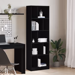 VidaXL 847990 living room bookcase