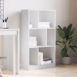 VidaXL 847996 living room bookcase