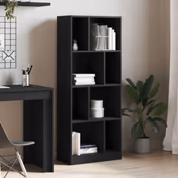 VidaXL 847997 living room bookcase