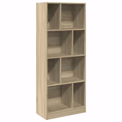 VidaXL 847998, Oak, Wood, Wood, 90 kg, 570 mm, 285 mm