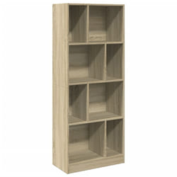 VidaXL 847998 living room bookcase