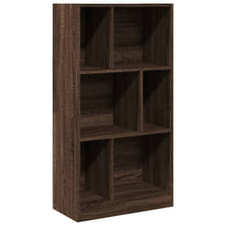 VidaXL 848002 living room bookcase