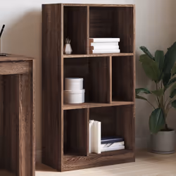 VidaXL 848002 living room bookcase