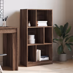 VidaXL 848002 living room bookcase