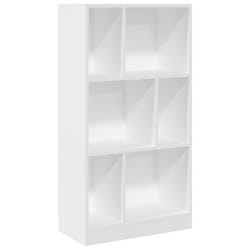 VidaXL 848003 living room bookcase