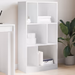 VidaXL 848003 living room bookcase