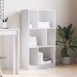 VidaXL 848003 living room bookcase