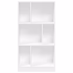 VidaXL 848003 living room bookcase - Additional view 4