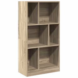 VidaXL 848005, Oak, Wood, Wood, 90 kg, 570 mm, 285 mm