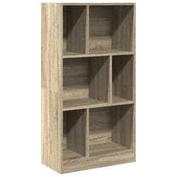 VidaXL 848005 living room bookcase
