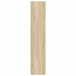 VidaXL 848005 living room bookcase - Additional view 5