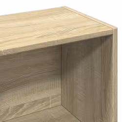 VidaXL 848005 living room bookcase - Additional view 7