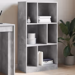 VidaXL 848006 living room bookcase